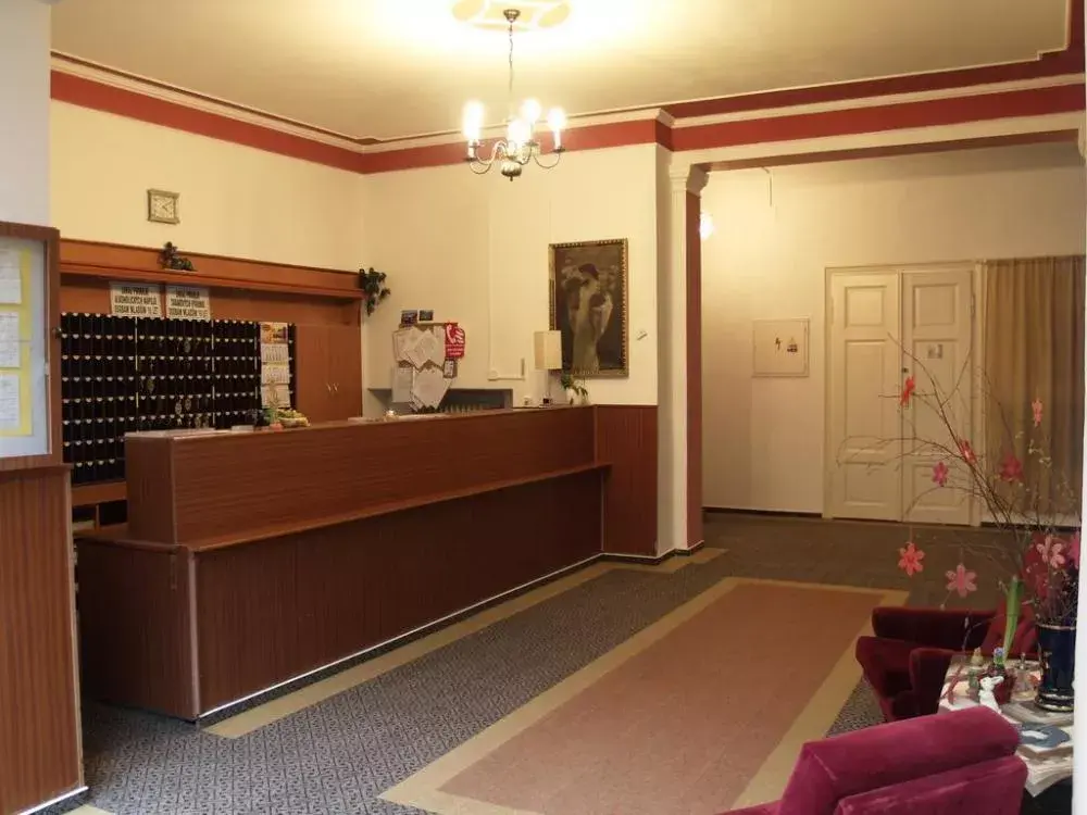 Photo 2 of Hotel Luisa
